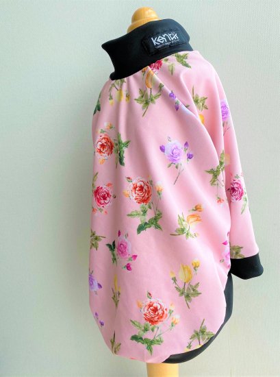 ROSE（PINK）/ ローズ・ピンク