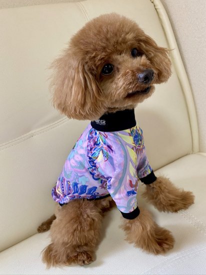 Phi Phi（PURPLE）/ ピピ・パープル