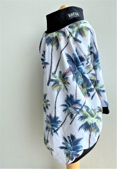 PALMTREE（WHITE）/ パームツリー・ホワイト