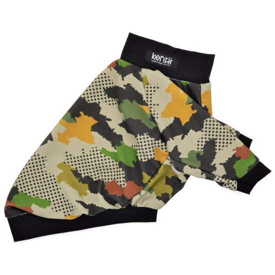CAMOUFLAGE / カモフラージュ
