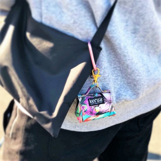 DoDoBag -Heartful- / ドゥードゥーバッグ ハートフル