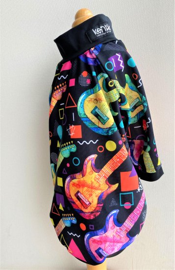 ROCK STAR / ロックスター