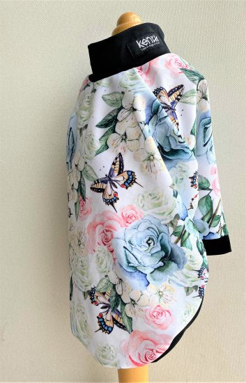 Butterfly Garden / バタフライガーデン