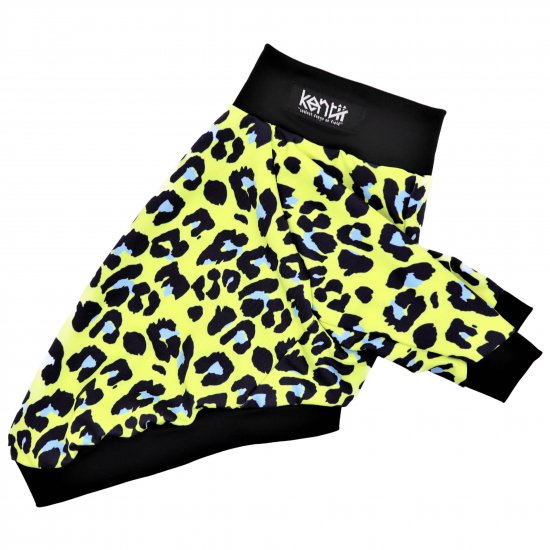Panther (YELLOW) / パンサー ・ イエロー