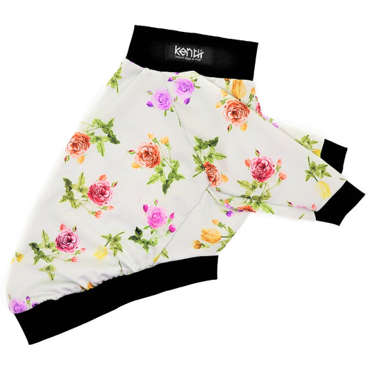 ROSE（WHITE）/ ローズ・ホワイト