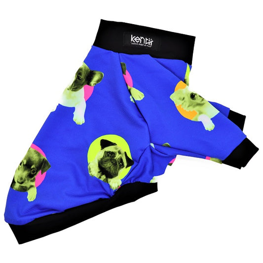 My Baby(BLUE) / マイベイビー・ブルー